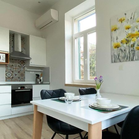 Studio Apt Orchard On Rokova St - 5 Min Walk To The Old Town Of ספליט מראה חיצוני תמונה