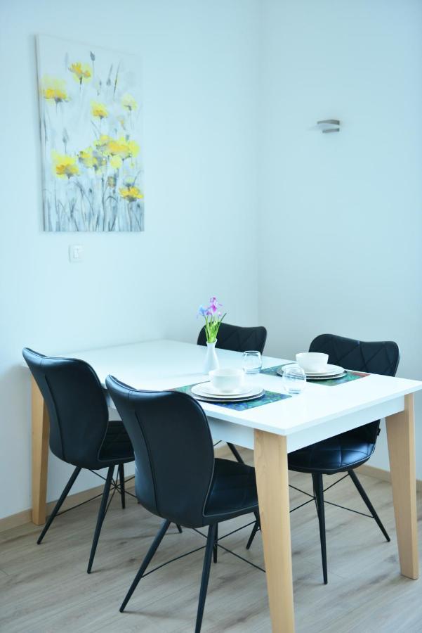 Studio Apt Orchard On Rokova St - 5 Min Walk To The Old Town Of ספליט מראה חיצוני תמונה