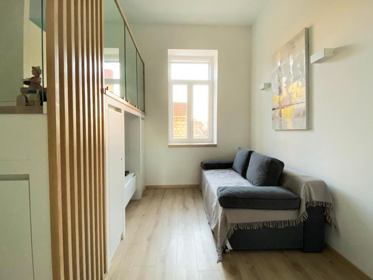 Studio Apt Orchard On Rokova St - 5 Min Walk To The Old Town Of ספליט מראה חיצוני תמונה