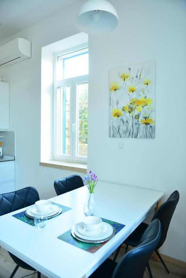 Studio Apt Orchard On Rokova St - 5 Min Walk To The Old Town Of ספליט מראה חיצוני תמונה