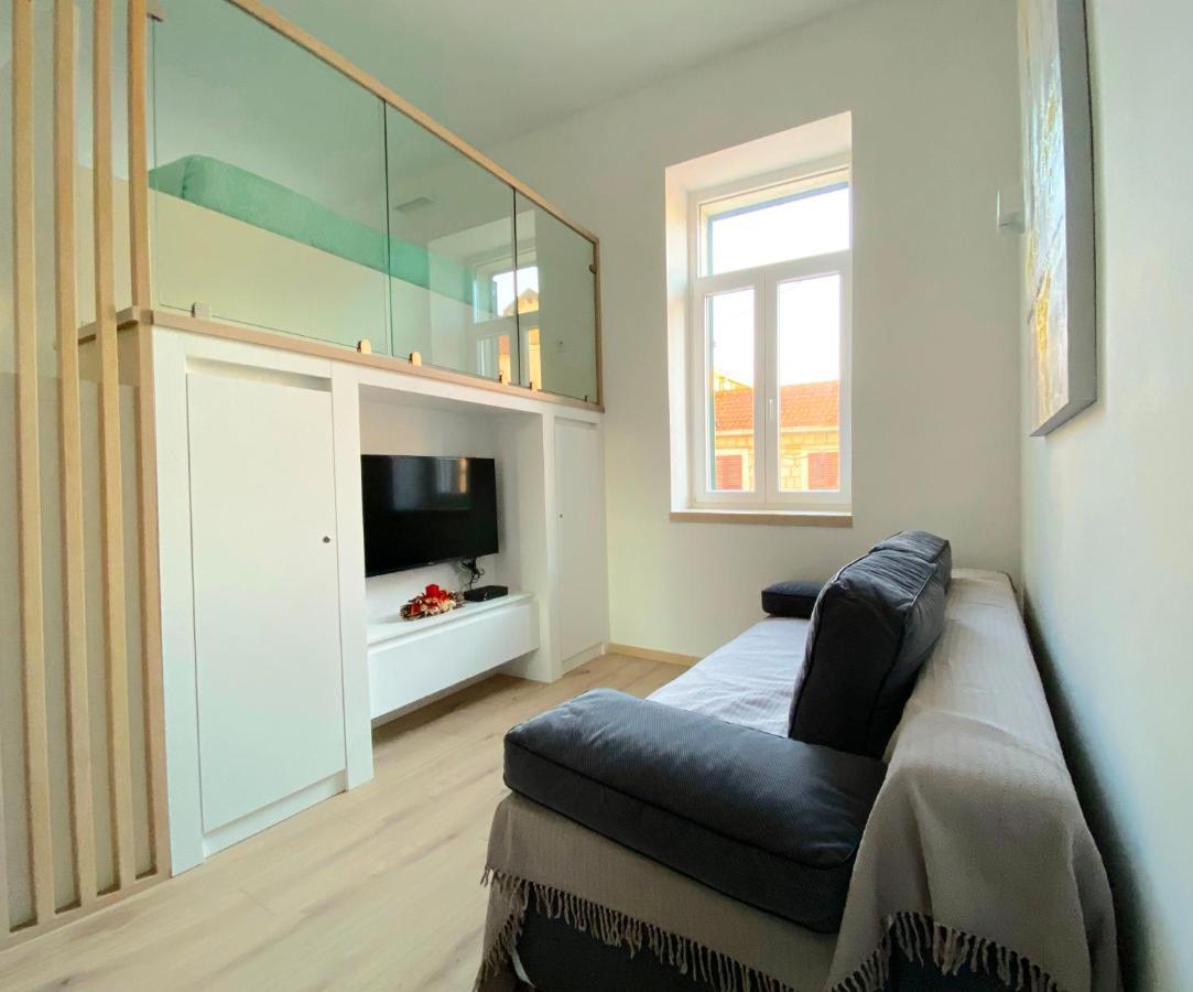 Studio Apt Orchard On Rokova St - 5 Min Walk To The Old Town Of ספליט מראה חיצוני תמונה