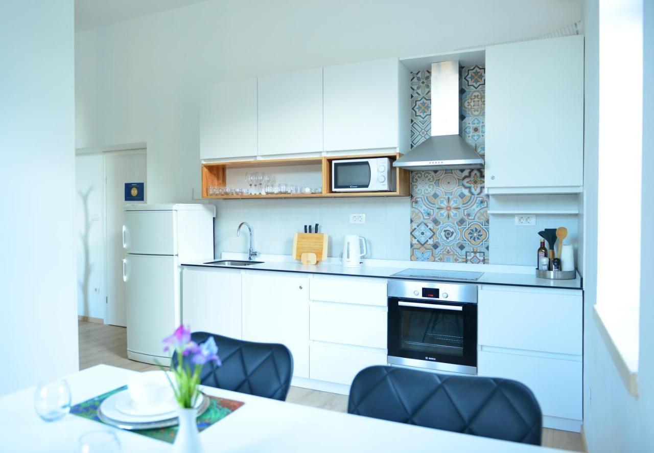 Studio Apt Orchard On Rokova St - 5 Min Walk To The Old Town Of ספליט מראה חיצוני תמונה
