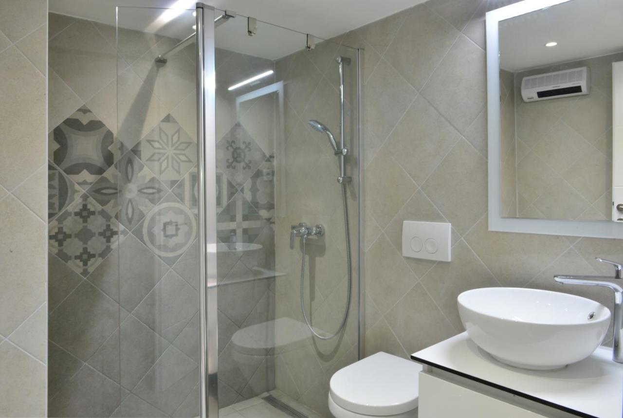 Studio Apt Orchard On Rokova St - 5 Min Walk To The Old Town Of ספליט מראה חיצוני תמונה