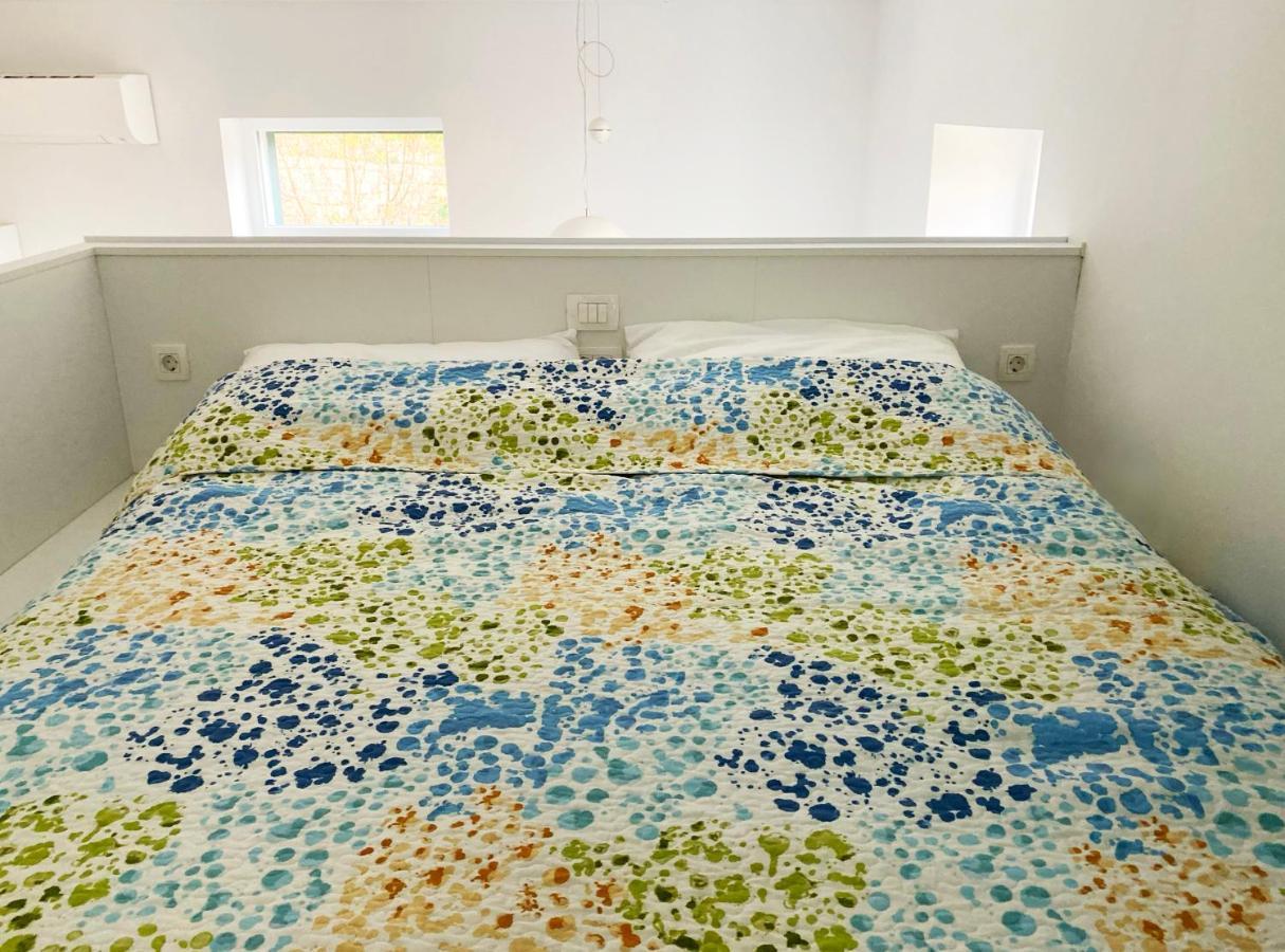 Studio Apt Orchard On Rokova St - 5 Min Walk To The Old Town Of ספליט מראה חיצוני תמונה