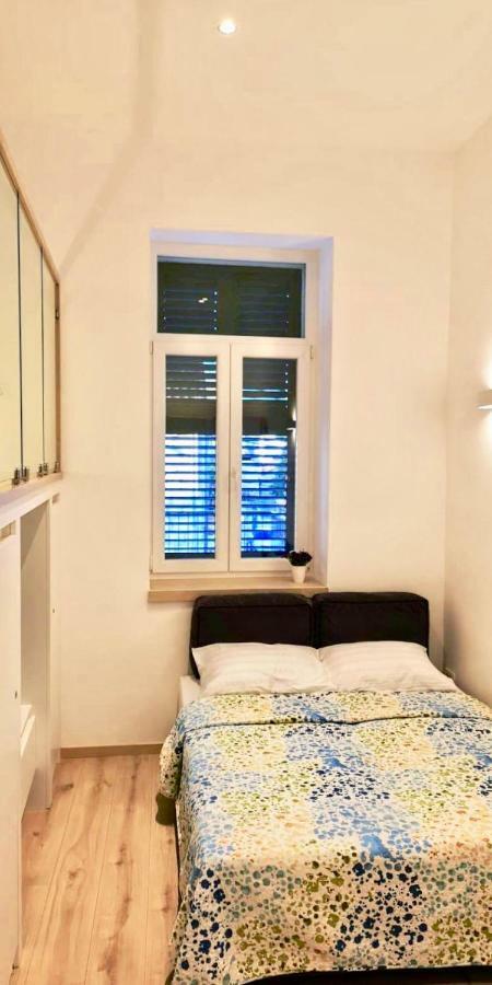 Studio Apt Orchard On Rokova St - 5 Min Walk To The Old Town Of ספליט מראה חיצוני תמונה