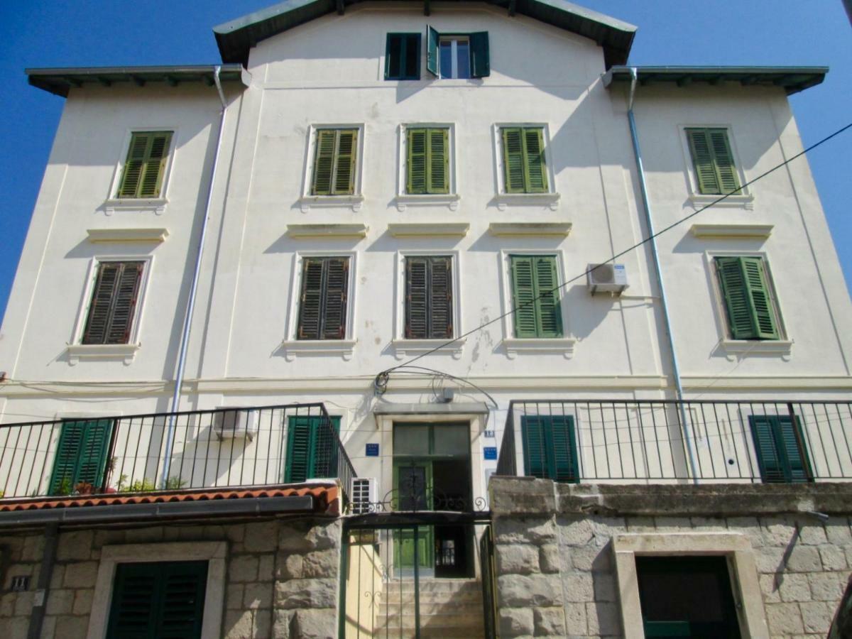 Studio Apt Orchard On Rokova St - 5 Min Walk To The Old Town Of ספליט מראה חיצוני תמונה
