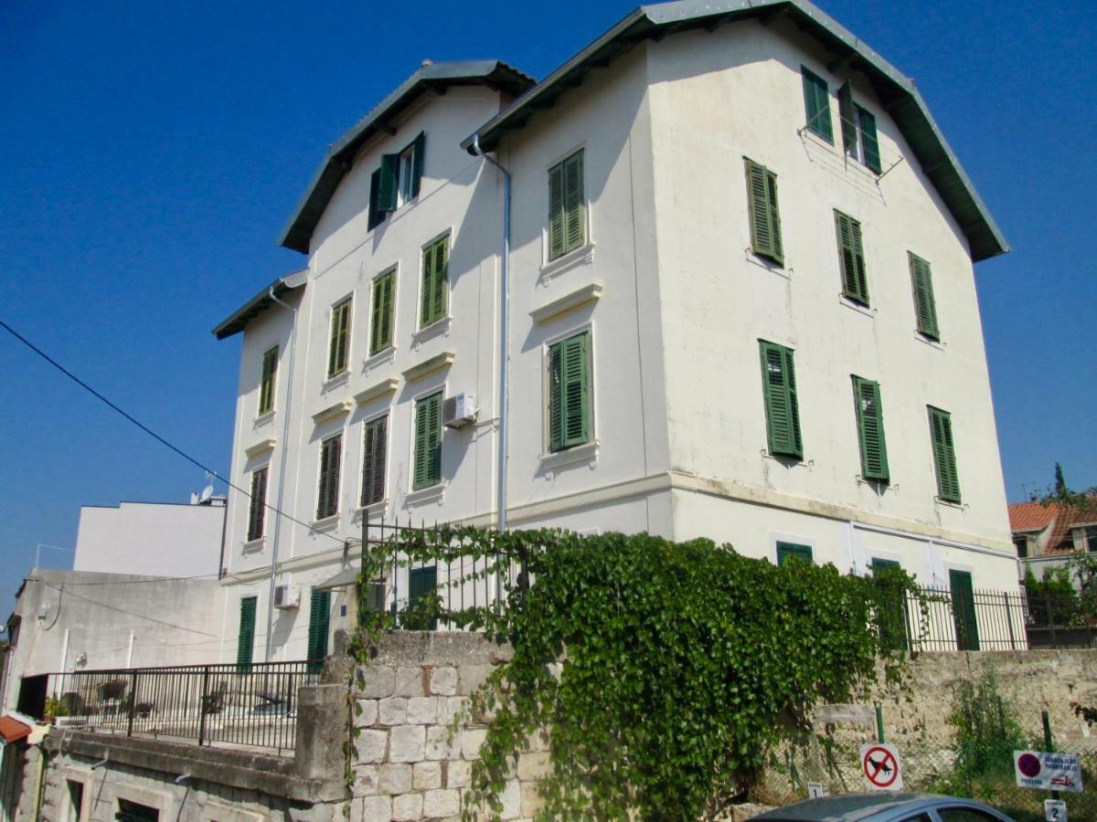 Studio Apt Orchard On Rokova St - 5 Min Walk To The Old Town Of ספליט מראה חיצוני תמונה